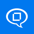 Ícone do programa: Micro Focus Messenger
