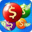 プログラムのアイコン：Money Bubble: Make Money …