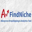 FindNiche - aliexpress dropshipping & analytics tool