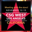 Ikon program: CSG West 2023