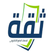 プログラムのアイコン：ثقة لخدمات الدفع الالكترو…