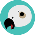 Icon of program: ParrotTalks抄筆記