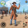 Cowboy Outlaw: Crime Adventure