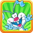 Иконка программы: Baby Bunny Run : Ralphs D…