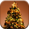 程序图标：Christmas Wallpapers