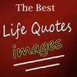程序图标：The Best Life Quotes Imag…