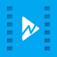 程序图标：Nova Video Player