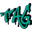 Ícone do programa: TAG: The Power of Paint