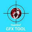 程序图标：Headshot GFX Tool Gude