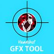 Headshot GFX Tool Gude
