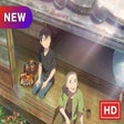 Icon of program: Weathering With You New T…