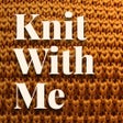 ไอคอนของโปรแกรม: Knit With Me: Project Tra…