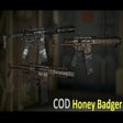 Icon of program: Honey badger