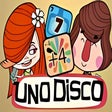 Symbol des Programms: Uno Disco