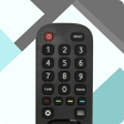 أيقونة البرنامج: Remote for Hisense TV