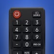 SamsRemote - TV Remote Control