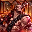 Ícone do programa: Hellbound: Survival Mode
