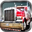 Ícone do programa: Truck Simulator 2016-Free