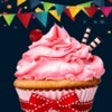 Icoon van programma: Custom Birthday Card Desi…