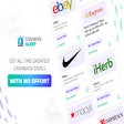 Icon of program: Cashback Alert