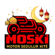 أيقونة البرنامج: MOSKI