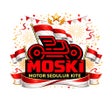 Programikonen: MOSKI