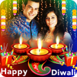 Icon of program: Happy Diwali Photo Frame …