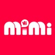 Programın simgesi: Mimi - Online Video ChatM…