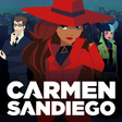 أيقونة البرنامج: Carmen Sandiego: Lost Tre…