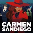 Carmen Sandiego: Lost Treasure