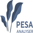 程序图标：Pesa Analyser Ledger