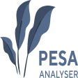 Pesa Analyser Ledger
