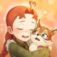 程序图标：Oh my Anne
