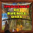 程序图标：Imagenes De Buenos Dias