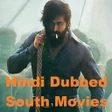 程序图标：Hindi Dubbed South Movies