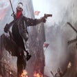 أيقونة البرنامج: Homefront: The Revolution