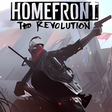 プログラムのアイコン：Homefront: The Revolution