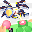 程序图标：Toilet Head Battle