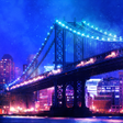 أيقونة البرنامج: Cool Theme-Manhattan Brid…