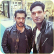 Icon of program: Selfie With Salman Khan -…