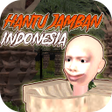 程序图标：Hantu Jamban Indonesia 3D