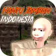 Hantu Jamban Indonesia 3D