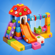 Ikona programu: Screwdle 3D: Screw Puzzle…