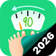 程序图标：Weight Tracker BMI Calcul…