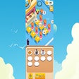 Icoon van programma: Merge Cafe : Chrome Game