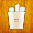 Programın simgesi: Draw Straws - Lucky