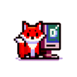 Icoon van programma: GitLab Commit Grabber (Co…
