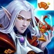 프로그램 아이콘: Strategy Legion - Offline…