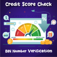 Credit Score Check and Report