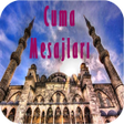 程序图标：Cuma Mesajları